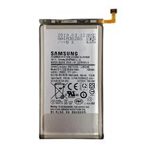 باتری موبایل ظرفیت 4100 میلی آمپر ساعت مناسب Samsung Galaxy S10 Plus